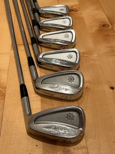 Ben Hogan Irons