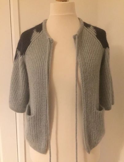 Stella Nova Cardigan