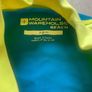 rash UV vest beach swim top boys kids 7-8y Image 3