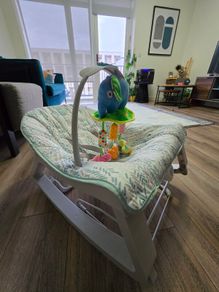 Baby Rocker