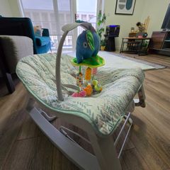 Baby Rocker