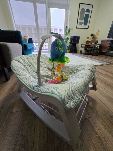 Baby Rocker