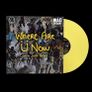 Jack U (Skrillex/Diplo) feat Justin Bieber "Where Are U Now" RSD16 12" Colored Vinyl Image 5
