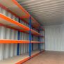 Heavy Duty 400kgs Garage Shed Workshop Shelving Racking Image 8