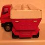Matchbox 1-75 Freeway Tanker Image 5