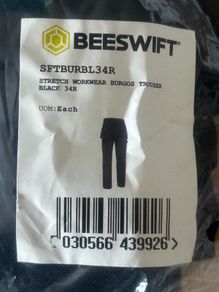 Work Trousers