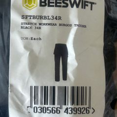 Work Trousers