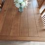 Oak table Image 7