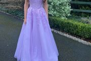TY Ball Dress