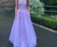 TY Ball Dress