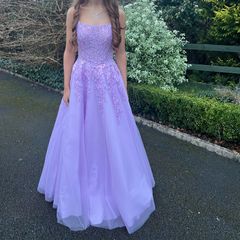 TY Ball Dress