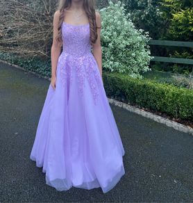 TY Ball Dress