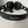 Beats EP On-Ear Headphones - Black Image 2