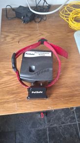 dog collar