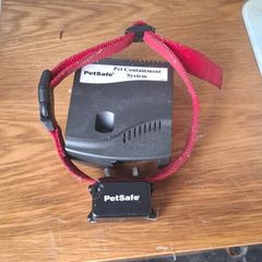 dog collar