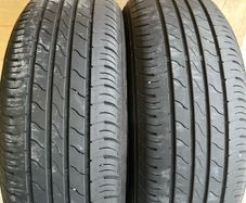 tyres 195/60/16