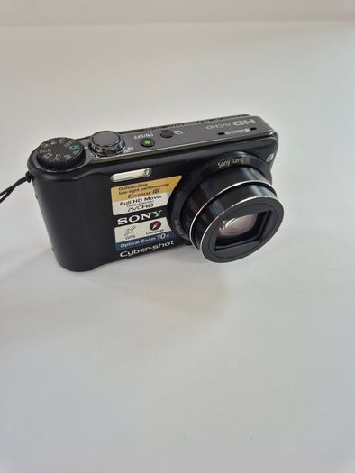 Sony Cyber-shot DSC-HX5 10.2MP