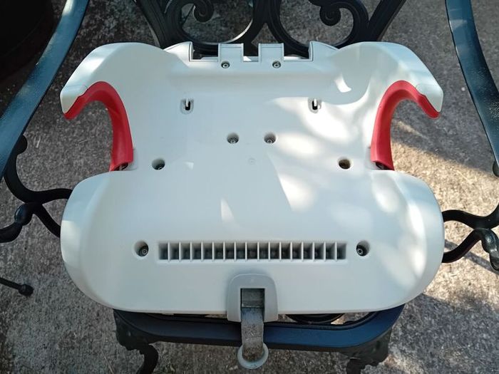 Britax Romer Kidfix SL Car Seat