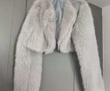 Faux Fur Gilet