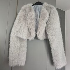 Faux Fur Gilet