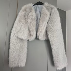 Faux Fur Gilet