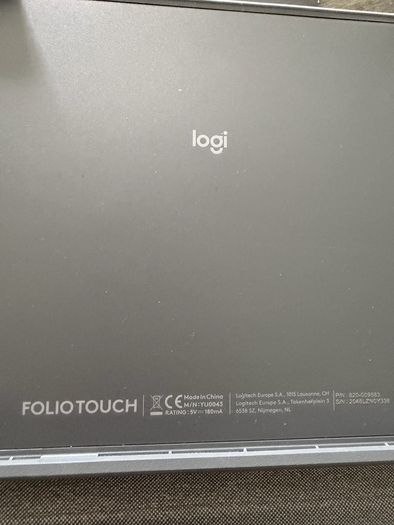 Apple I Pad Air 4 Th Generation +keyboard