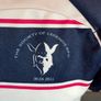 Class rugby jersey . No 14 . Society of Legends Image 3