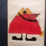 Clive Gardner Original Signed Print Cats Image 5