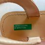 Benetton girls sandals Image 3
