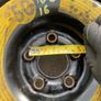 2016 Volkswagen Polo Spare Wheel 5x100 Image 5