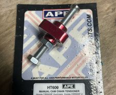 APE Manual Cam Chain Tensioner - Honda CBR600 F1/F2