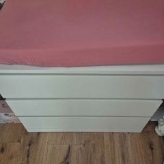 Chest of 3 drawers