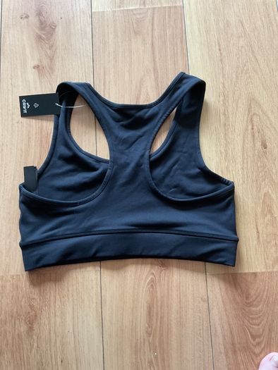 Sports Bra Size L Brand New