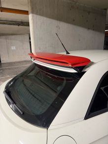 Spoiler Audi A1