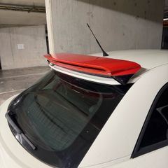Spoiler Audi A1
