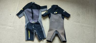Kids osprey wetsuit