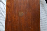 Antique Art box