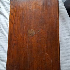 Antique Art box