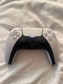 PS5 Controller