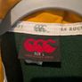 Vintage South Africa Rugby Jersey | 2004 | Canterbury | Size L Image 2