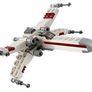 LEGO Star Wars X-wing Starfighter Polybag (30654) Image 3