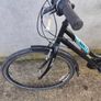 Ladies bike 28"wheels with mudguards Image 2