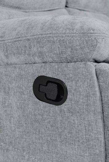 Luxury 2&1 reclining sofa