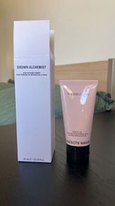 Grown Alchemist Skin Defense Primer 50ml - Brand New