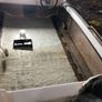 Fletcher speed boat and an Suzuki 85 hp electric n Image 4