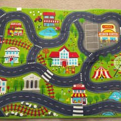 Car Mat