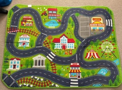Car Mat
