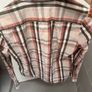 Check shirt United Colours of Benetton Image 6