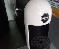 Lavazza Coffee Machine