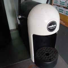 Lavazza Coffee Machine